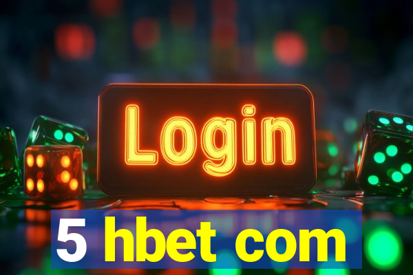 5 hbet com